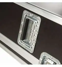 Gäng-Case Case Soundcraft Performer 1 PerforLine