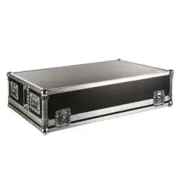 Gäng-Case Case Soundcraft Expression 3 PerforLine