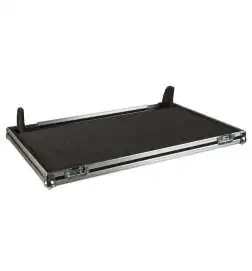 Gäng-Case Case Soundcraft Expression 3 PerforLine