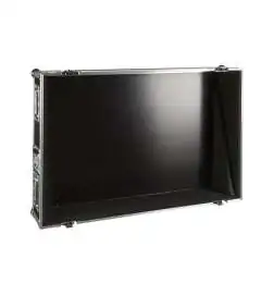 Gäng-Case Case Soundcraft Expression 3 PerforLine