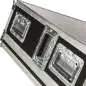 Gäng-Case Case Soundcraft Expression 3 PerforLine