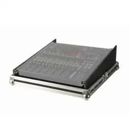 Gäng-Case Case Soundcraft Expression 1 PerforLine