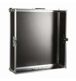 Gäng-Case Case Soundcraft Expression 1 PerforLine