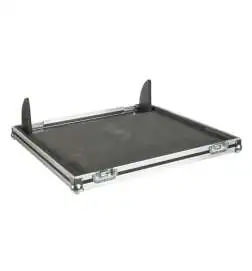 Gäng-Case Case Yamaha TF 3 PerforLine