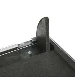 Gäng-Case Case Yamaha TF 3 PerforLine