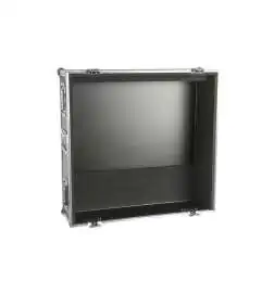 Gäng-Case Case Yamaha TF 3 PerforLine