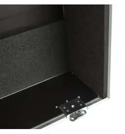 Gäng-Case Case Yamaha TF 3 PerforLine