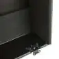 Gäng-Case Case Yamaha TF 3 PerforLine