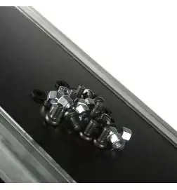 Gäng-Case Case Yamaha TF 3 PerforLine