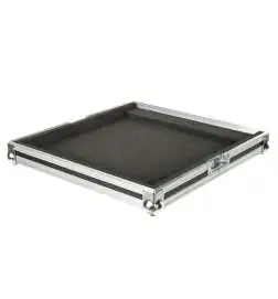 Gäng-Case Case QSC TouchMix 30 PerforLine