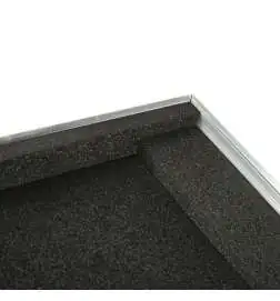Gäng-Case Case QSC TouchMix 30 PerforLine
