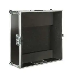 Gäng-Case Case QSC TouchMix 30 PerforLine