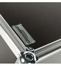 Gäng-Case Case QSC TouchMix 30 PerforLine