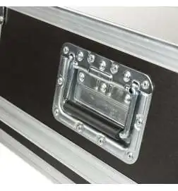 Gäng-Case Case QSC TouchMix 30 PerforLine