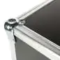 Gäng-Case Case QSC TouchMix 30 PerforLine