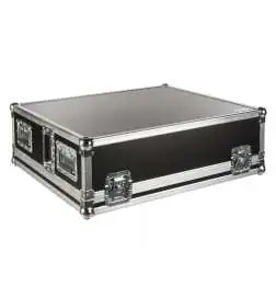 Gäng-Case Case Soundcraft Expression 2 PerforLine