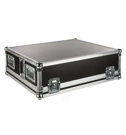 Gäng-Case Case Soundcraft Expression 2 PerforLine