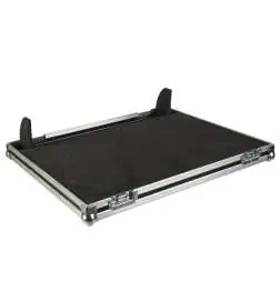 Gäng-Case Case Soundcraft Expression 2 PerforLine