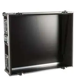 Gäng-Case Case Soundcraft Expression 2 PerforLine