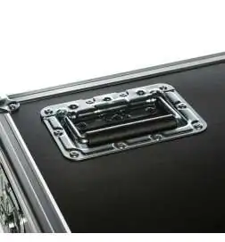 Gäng-Case Case Mackie Pro FX30v2 PerforLine