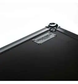 Gäng-Case Case Mackie Pro FX30v2 PerforLine