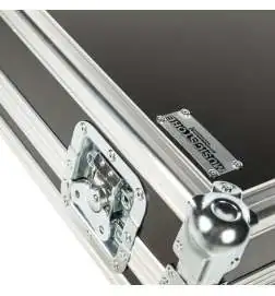 Gäng-Case Case Behringer SX3242FX PerforLine