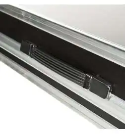 Gäng-Case Case Behringer SX3242FX PerforLine