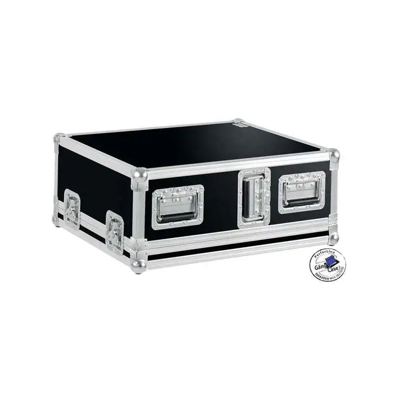 Gäng-Case Case A&H SQ-5 mit Kabelraum Gäng-Case Case A&H SQ-5 mit Kabelraum