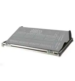 Gäng-Case Case Allen Heath QU 32 PerforLine