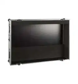 Gäng-Case Case Allen Heath QU 32 PerforLine