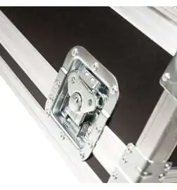 Gäng-Case Case Dynacord CMS 1600-3 PerforLine