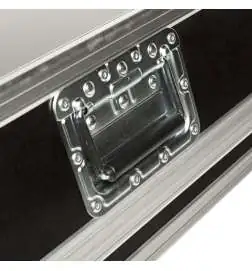 Gäng-Case Case Dynacord CMS 1600-3 PerforLine