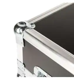 Gäng-Case Case Dynacord CMS 1600-3 PerforLine