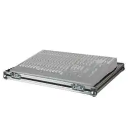 Gäng-Case Case Allen Heath ZED R16 PerforLine