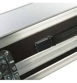 Gäng-Case Case Allen Heath ZED R16 PerforLine
