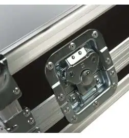 Gäng-Case Case Allen Heath ZED R16 PerforLine