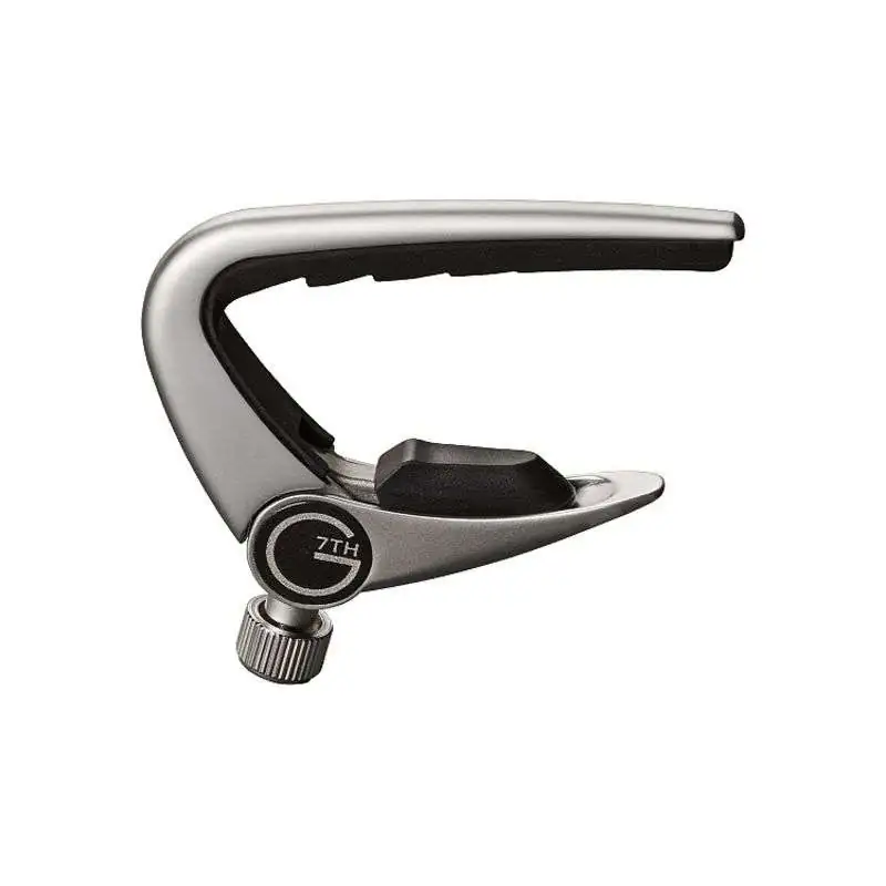 G7TH Newport CSP Capo Acoustic 12-String