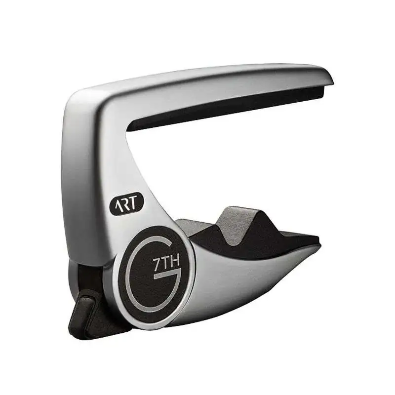 G7TH Performance 3 ART Classic Guitar Capo