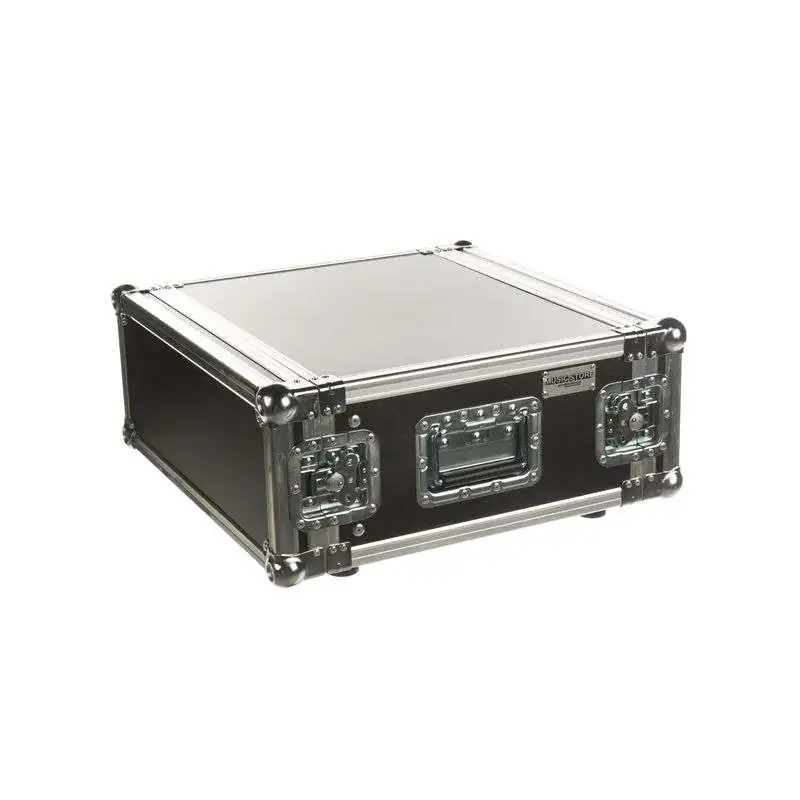 Gäng-Case Tour Rack 4U DD 40 PerforLine