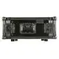 Gäng-Case Tour Rack 4U DD 40 PerforLine