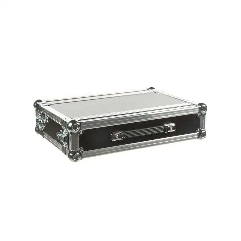 Gäng-Case Eco Rack 2U DD 25 PerforLine