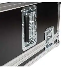 Gäng-Case Case Midas M32R PerforLine