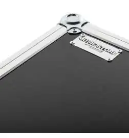 Gäng-Case Case Midas M32R PerforLine