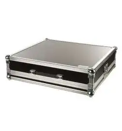 Gäng-Case Case Behringer PMP6000 PerforLine