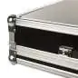 Gäng-Case Hard-Shell Flight-Case (Behringer PMP6000)