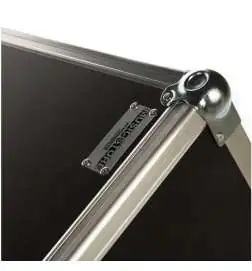 Gäng-Case Case Midas M32 PerforLine