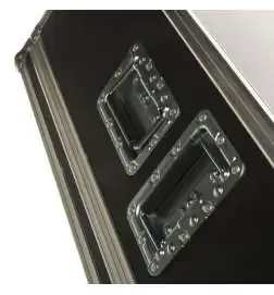Gäng-Case Case Midas M32 PerforLine