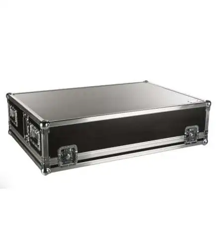 Gäng-Case Case Soundcraft Performer 3 PerforLine