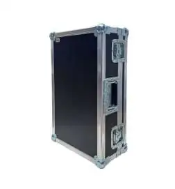 Gäng-Case Case - Yamaha DM3