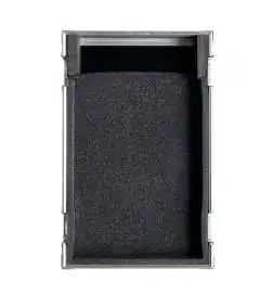 Gäng-Case Case - Yamaha DM3